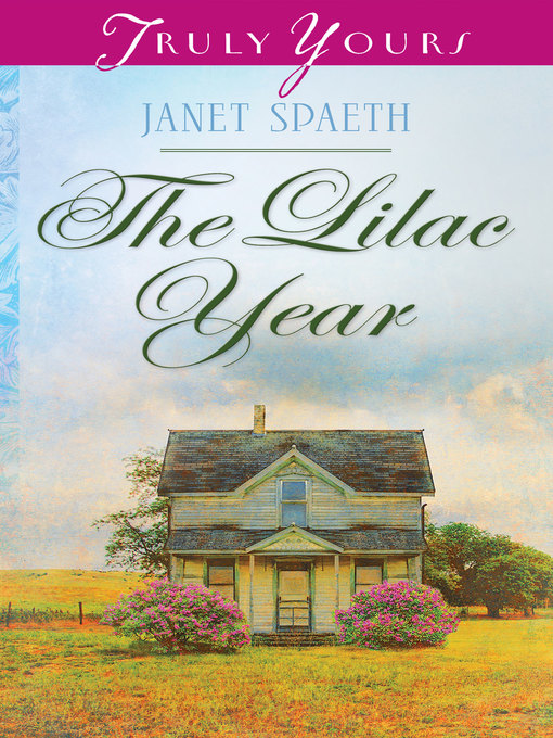 Title details for Lilac Year by Janet Spaeth - Available
